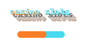 casino slots logo