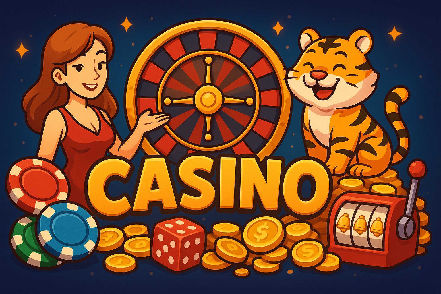 casino slots Slots