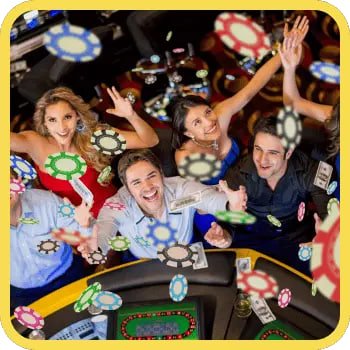 casino slots Arcade