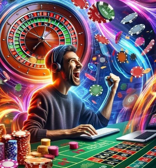 casino slots Register kar ke lobby kholain