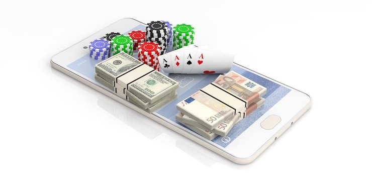 casino slots Real Payout Tracking